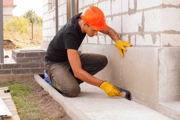 Licensed Basement Waterproofing service in Jacksonville, NC - SGP Waterproofing